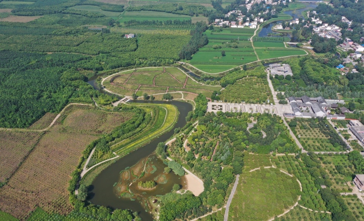 COP15傳喜訊!我公司創(chuàng)建技術(shù)服務(wù)的生態(tài)文明建設(shè)示范縣及“兩山"創(chuàng)新示范基地獲“國字號”榮譽(yù)