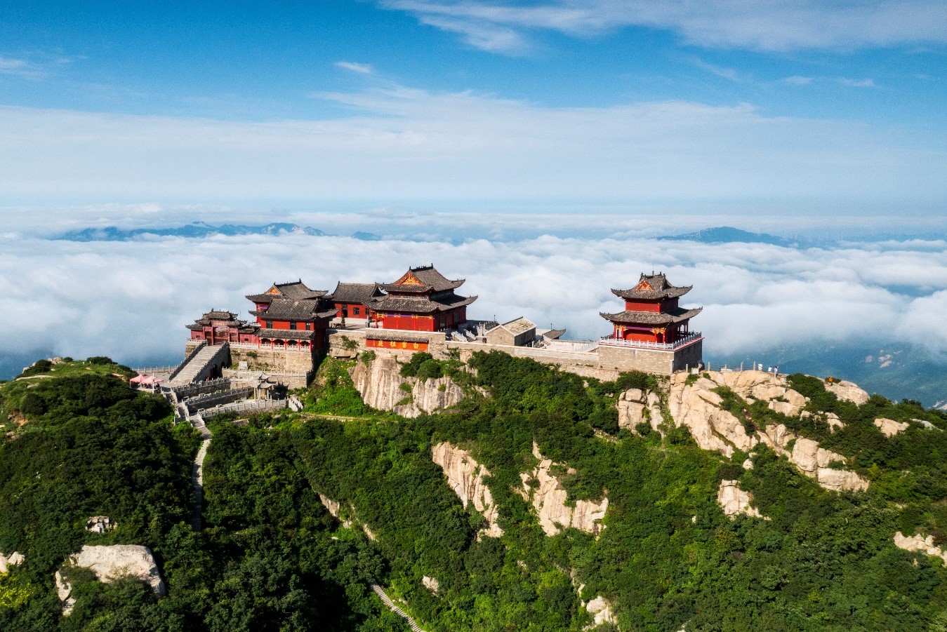 祝賀桐柏縣榮獲國家生態(tài)文明建設(shè)示范區(qū)稱號